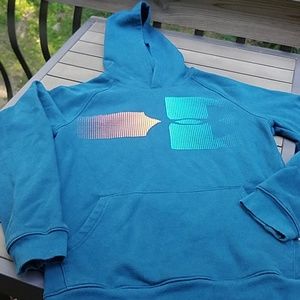 Boys Under Armour hoodie